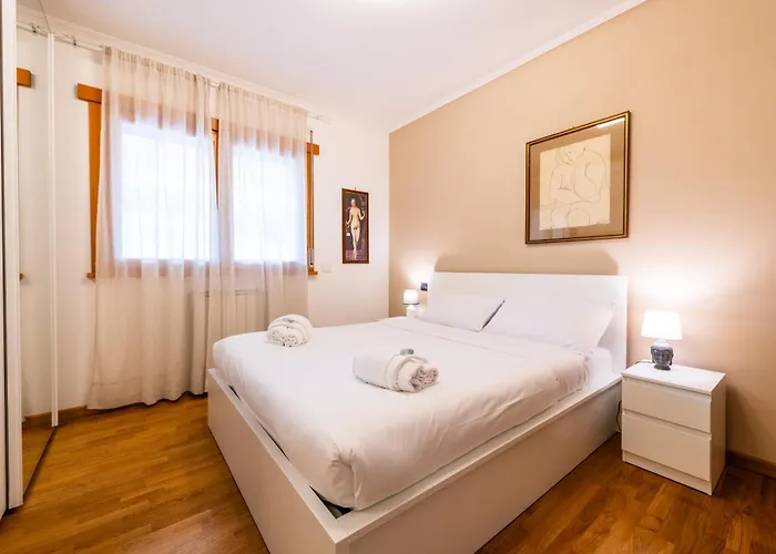 Appartamento Bonum Vitae Roma